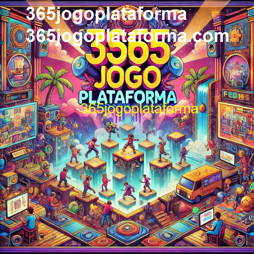 365jogoplataforma